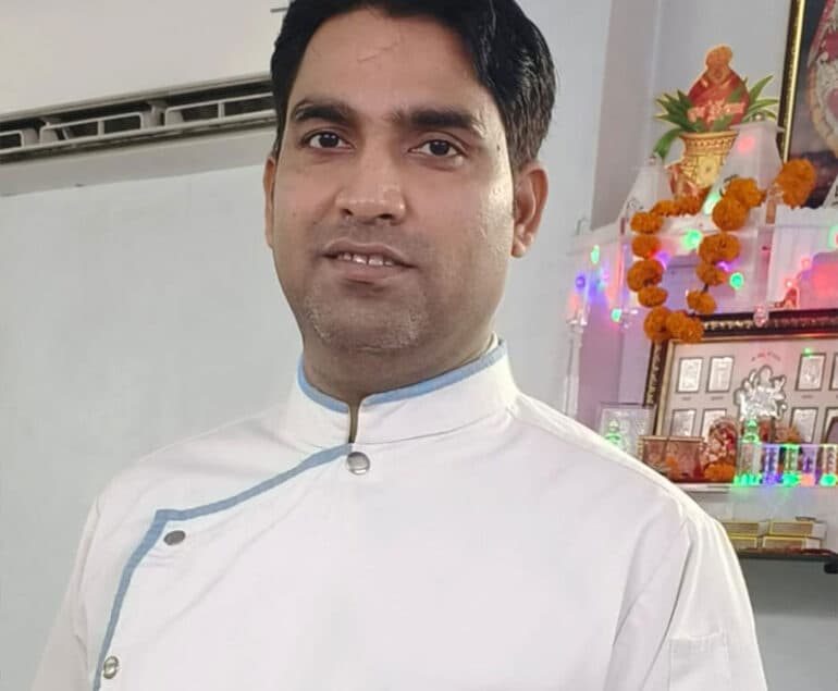 Dr. Anuj Kataria