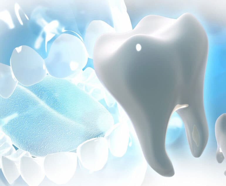 Cosmetic Dentistry
